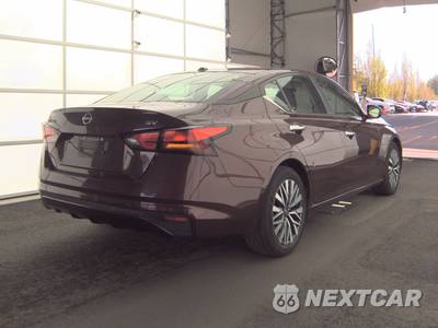 2024 Nissan Altima SV - zdjęcie 4 z 36 - miniatura