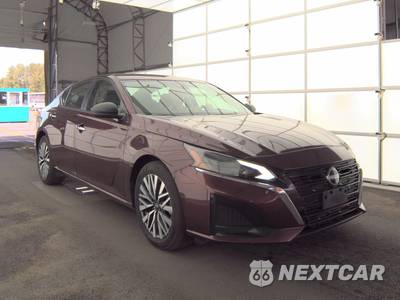 2024 Nissan Altima SV - zdjęcie 3 z 36 - miniatura