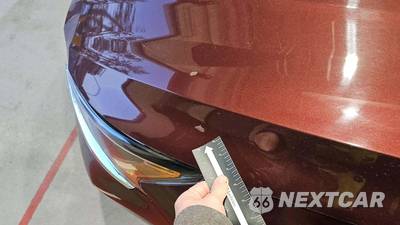 2024 Nissan Altima SV - zdjęcie 24 z 36 - miniatura