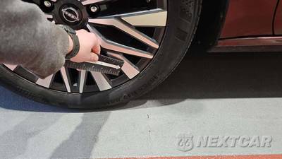 2024 Nissan Altima SV - zdjęcie 30 z 36 - miniatura