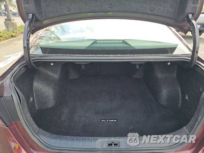 2024 Nissan Altima SV - zdjęcie 16 z 36 - miniatura
