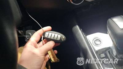 2024 Nissan Altima SV - zdjęcie 20 z 36 - miniatura