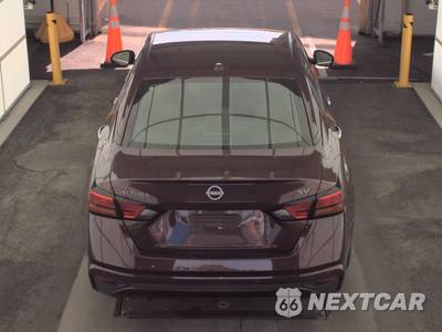 2024 Nissan Altima SV - zdjęcie 5 z 36 - miniatura