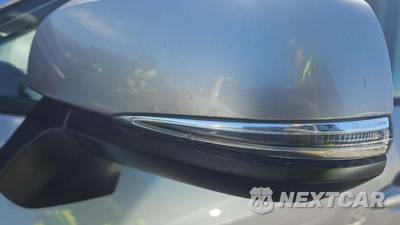 2024 Toyota RAV4 XLE - zdjęcie 21 z 27 - miniatura