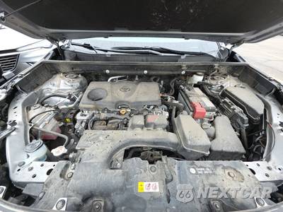 2024 Toyota RAV4 XLE - zdjęcie 15 z 27 - miniatura