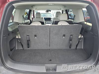 2024 Hyundai Santa Fe SEL - zdjęcie 17 z 25 - miniatura
