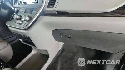 2020 Toyota Sienna XLE 8-Passenger 119.3" WB - zdjęcie 31 z 31 - miniatura