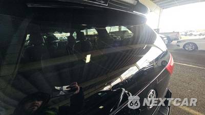2020 Toyota Sienna XLE 8-Passenger 119.3" WB - zdjęcie 29 z 31 - miniatura