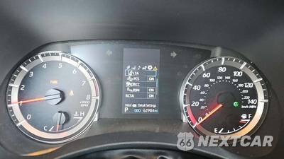 2021 Toyota Highlander LE - zdjęcie 19 z 22 - miniatura