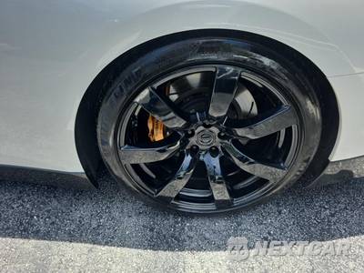 2010 Nissan GT-R Premium - zdjęcie 11 z 21 - miniatura