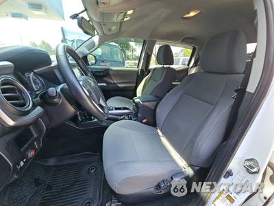 2017 Toyota Tacoma SR5 Crew Cab Medium Bed - zdjęcie 7 z 25 - miniatura