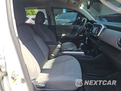 2017 Toyota Tacoma SR5 Crew Cab Medium Bed - zdjęcie 8 z 25 - miniatura