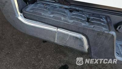 2017 Toyota Tacoma SR5 Crew Cab Medium Bed - zdjęcie 24 z 25 - miniatura