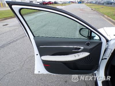 2025 Hyundai Sonata SEL - zdjęcie 12 z 26 - miniatura