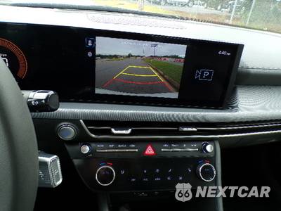 2025 Hyundai Sonata SEL - zdjęcie 19 z 26 - miniatura