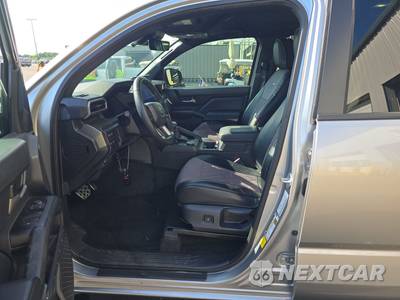 2025 Toyota Tacoma TRD Sport Crew Cab Medium Bed - zdjęcie 7 z 19 - miniatura
