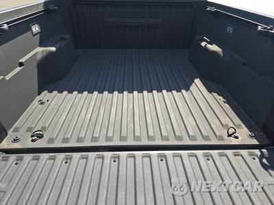 2025 Toyota Tacoma TRD Sport Crew Cab Medium Bed - zdjęcie 16 z 19 - miniatura