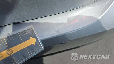 2025 Toyota Camry LE - zdjęcie 20 z 20 - miniatura