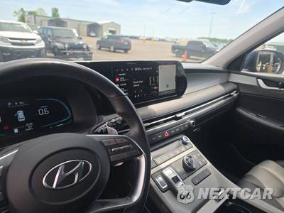 2024 Hyundai Palisade SEL - zdjęcie 11 z 32 - miniatura