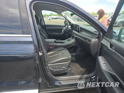 2024 Hyundai Palisade SEL - zdjęcie 8 z 32 - miniatura