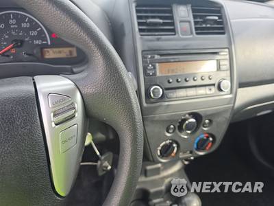 2018 Nissan Versa Sedan S Plus - zdjęcie 11 z 42 - miniatura