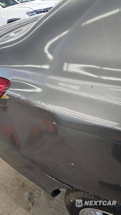 2018 Nissan Versa Sedan S Plus - zdjęcie 32 z 42 - miniatura