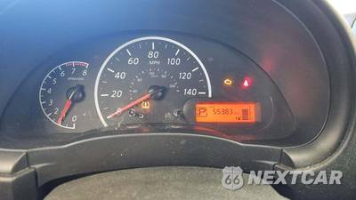 2018 Nissan Versa Sedan S Plus - zdjęcie 25 z 42 - miniatura