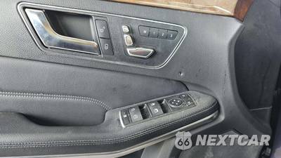 2014 Mercedes-Benz E 350 4MATIC Sedan - zdjęcie 22 z 29 - miniatura