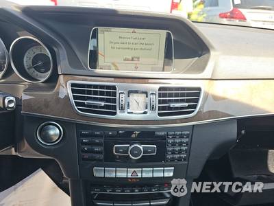 2014 Mercedes-Benz E 350 4MATIC Sedan - zdjęcie 11 z 29 - miniatura