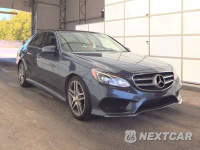2014 Mercedes-Benz E 350 4MATIC Sedan - zdjęcie 3 z 29 - miniatura