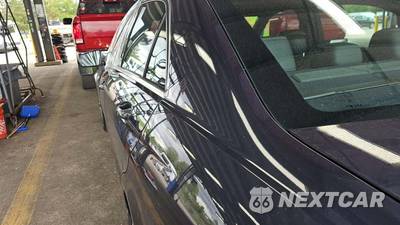 2014 Mercedes-Benz E 350 4MATIC Sedan - zdjęcie 28 z 29 - miniatura