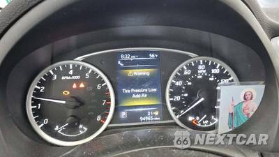2016 Nissan Sentra SL - zdjęcie 17 z 44 - miniatura