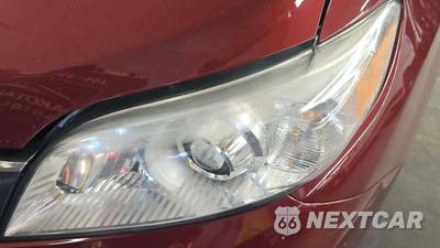 2015 Toyota Sienna XLE 7-Passenger 119.3" WB - zdjęcie 48 z 49 - miniatura