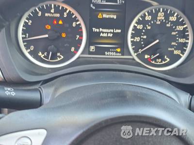 2016 Nissan Sentra SL - zdjęcie 12 z 44 - miniatura