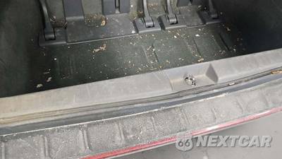 2015 Toyota Sienna XLE 7-Passenger 119.3" WB - zdjęcie 36 z 49 - miniatura