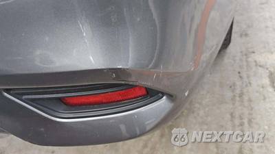 2016 Nissan Sentra SL - zdjęcie 24 z 44 - miniatura