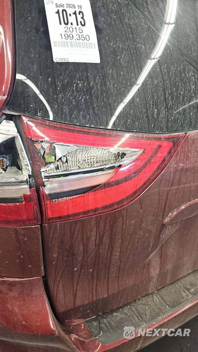 2015 Toyota Sienna XLE 7-Passenger 119.3" WB - zdjęcie 20 z 49 - miniatura