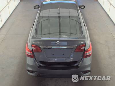 2016 Nissan Sentra SL - zdjęcie 5 z 44 - miniatura
