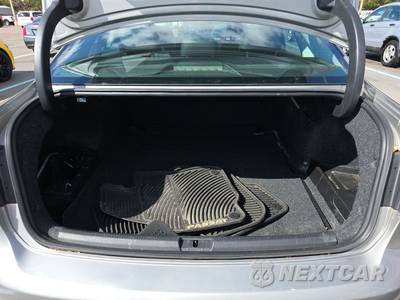 2014 Volkswagen Passat TDI SE w/Sunroof - zdjęcie 16 z 44 - miniatura