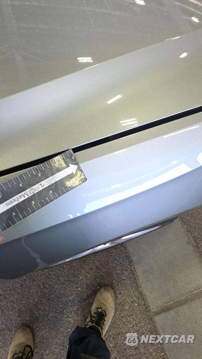 2014 Volkswagen Passat TDI SE w/Sunroof - zdjęcie 30 z 44 - miniatura