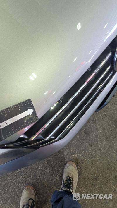 2014 Volkswagen Passat TDI SE w/Sunroof - zdjęcie 32 z 44 - miniatura