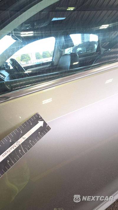 2014 Volkswagen Passat TDI SE w/Sunroof - zdjęcie 43 z 44 - miniatura