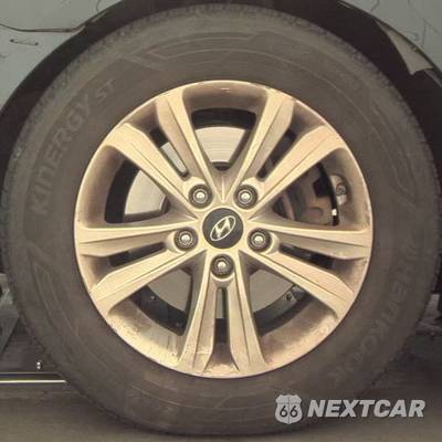 2013 Hyundai Sonata GLS - zdjęcie 26 z 30 - miniatura