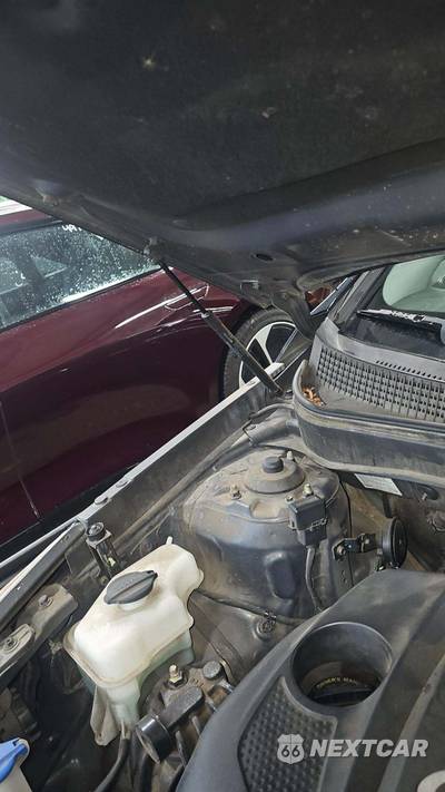 2013 Hyundai Sonata GLS - zdjęcie 28 z 30 - miniatura