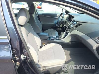2013 Hyundai Sonata GLS - zdjęcie 8 z 30 - miniatura