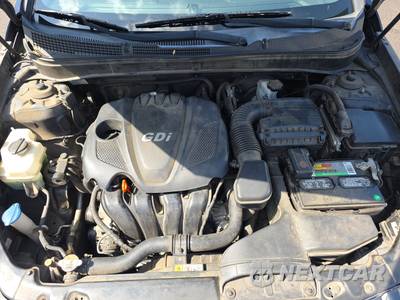 2013 Hyundai Sonata GLS - zdjęcie 15 z 30 - miniatura