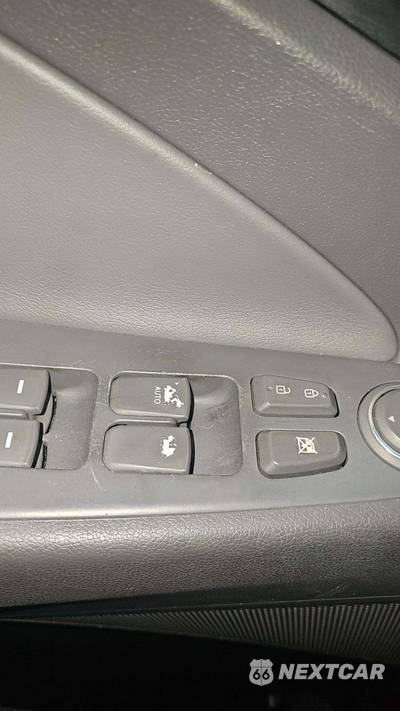 2013 Hyundai Sonata GLS - zdjęcie 21 z 30 - miniatura