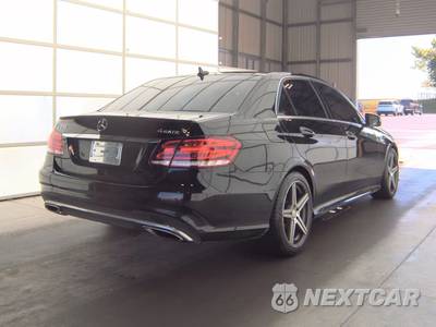 2014 Mercedes-Benz E 350 4MATIC Sedan - zdjęcie 4 z 29 - miniatura
