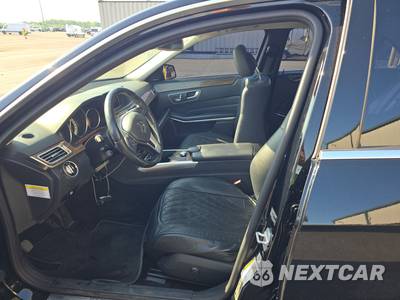 2014 Mercedes-Benz E 350 4MATIC Sedan - zdjęcie 7 z 29 - miniatura
