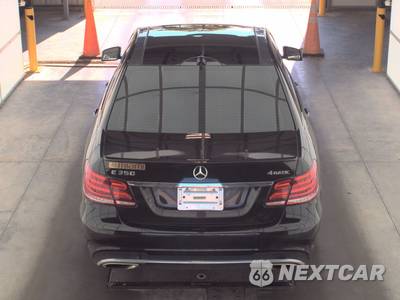 2014 Mercedes-Benz E 350 4MATIC Sedan - zdjęcie 5 z 29 - miniatura
